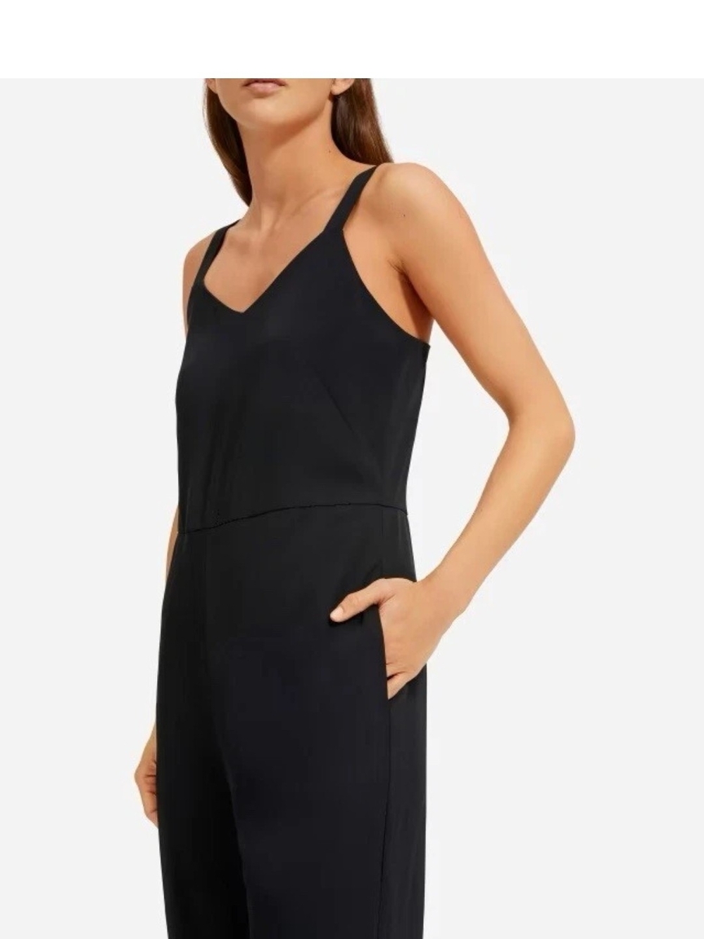 Everlane Women Japanis jumpsuit